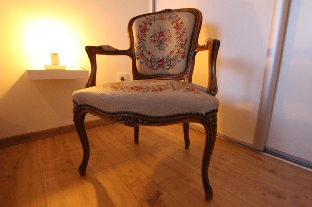 Colmar City Center - Bright And Large Appartement Remparts Buitenkant foto